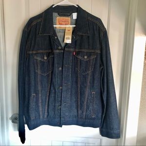 Levi’s Denim Jacket